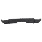 Rear Lower Bumper Cover For 2010-2015 Chevrolet Equinox Ls Lt Textured 25798788 New. Price: $267.56.