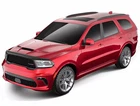 Husky Liners Aeroskin Ii Bug Shield Fits 2011-2025 Dodge Durango Textured Black New. Price: $130.49.