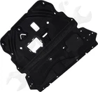Apdty 169339 Front Engine Splash Shield New. Price: $68.20.