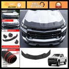 Hood Protector Shield For 2023-2026 Chevrolet Colorado Tpe Deflector Guard Acc New. Price: $79.99.