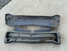 Lamborghini Aventador Wind Deflector Stopper Cover Roadster Svj LP700 Oem Used. Price: $300.00.
