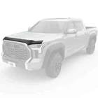 Egr Superguard Hood Smoke Finish For 2022 - 2025 Toyota Tundra 305401 New. Price: $132.73.