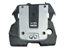 08-19 Infiniti QX50 3.7L Engine Cover VQ37 M37 Q70 G37 Q50 FX37 14041-EY05A Oem Used. Price: $60.00.