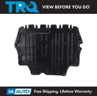 Trq Engine Splash Shield Fits 2011-2015 Volkswagen Jetta 2012-2019 Passat New. Price: $119.95.