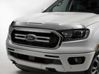 Genuine Ford 2020-2021 Ranger Hood Protector Aeroskin Chrome VKB3Z-16C900-C New. Price: $183.59.
