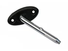 Left Outer Sun Visor Bracket For 70-98 Porsche 911 912 930 Coupe WR54Y2 New. Price: $42.76.