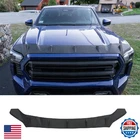 Zekzoop Tpe Hood Protector Compatible With 2024 2025 2026 Toyota Tacoma New. Price: $66.04.