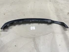 2018-2019 Hyundai Sonata Rear Bumper Lower Valance Single Exhaust 86612-C2700 Used. Price: $179.99.