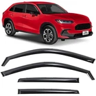 Sun Rain Visors Wind Guards For 2023-2026 Honda Hr-v Shatterproof New. Price: $59.99.