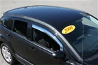 Vent Window Assembly-heat Putco 480140 Fits 2007 Dodge Caliber New. Price: $210.99.