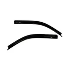 Avs Pair Of Front Dark Smoke Ventvisor Window Deflectors 04-14 Ford F-150 New. Price: $62.00.