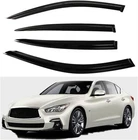 Gxywady Replacement For 2014 2015 2016 2017 2018 2019 Infiniti Q50 Jdm Wavy Mug New. Price: $53.71.