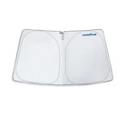 Goodyear Foldable Windshield Sunshade For Tesla Model 3 2017-2026, Car Accessori New. Price: $62.43.