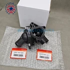 Oem Thermostat Cover Assembly + Housing Fits 06-15 Honda Civic Cr-v Acura Ilt New. Price: $64.82.