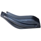 New Oem 15-26 Ford Transit Front Cowl Panel Deflector Gutter Drain Lh. Price: $40.34.