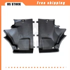 2X Lh&rh Front Underbody Trim Shield Panel For Audi A4 A5 8K0825201A 8K0825202A New. Price: $47.49.