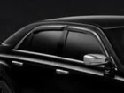 Genuine Mopar Side Window Air Deflectors 82212240 New. Price: $190.24.