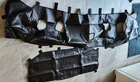2003-2007 Gmc Sierra Winter Front Grille & Bumper Cover Genuine 15179678 Used. Price: $22.99.