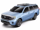 Husky Liners Aeroskin Hood Protector Shield Fits 2025 Ford Expedition Chrme New. Price: $161.99.