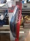 Trailfx Rainguards 4515 Set Of (front & Rear) For Select Chevy/gmc Models Used. Price: $54.99.