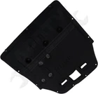 Apdty 169632 Front Engine Splash Shield New. Price: $164.53.