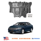 Thick Engine Splash Shield For Vw Jetta 2019-2024 Front Guard New. Price: $88.80.