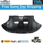 Trq New Engine Splash Shield Fits 2003-2006 Audi A4. Price: $78.05.