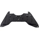 Engine Splash Shield For Infiniti G35 2003-2007 Rear Lower Coupe New. Price: $36.47.