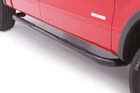 Lund 23085963 3IN Round Bent Steel Nerf Bars For Toyota Tacoma New. Price: $166.99.