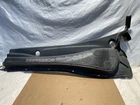2003-2008 Honda Pilot Cowl Vent Windshield Wiper Screen Trim Panel Complete Oem Used. Price: $135.67.