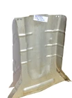 Jaguar Xjs V12 Exhaust Heat Shield Transmission Cover (under Floor) CAC7207 Oem Used. Price: $145.45.