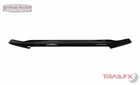 Trailfx Smoke Acrylic Bugshield Hood Deflector For 07-14 Chevy Avalanche 8489H New. Price: $99.99.