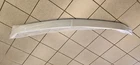 New Genuine Gm 19243804 Hood Protector Molded Chrome 2007-13 Chevy Silverado Oem. Price: $119.00.