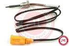 Auto Parts Germany AT10992 Sensor, Exhaust Gas Temperature For Seat, Skoda, Vw Neu. Price: $62.00.