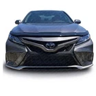 Husky Carflector Bolt-on Smoke Bug Shield Protector For 2018-2024 Toyota Camry New. Price: $104.89.