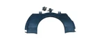 Mercedes-benz W202 Water Box Cover Windscreen Wiper Trim 2028300213 Gebraucht. Price: $78.00.