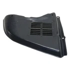 For 04-07 5-SERIES Sedan W/m Package Engine Splash Shield Under Cover Left Side New. Price: $30.95.