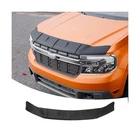 Maxzina Tpe Hood Protector Bug Deflector 2022-2026 Ford Maverick New. Price: $88.03.