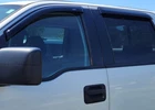 Avs Rain Guards Vent Visors Shade 04-08 Ford F-150 2006-2008 Lincoln Mark Lt New. Price: $79.95.