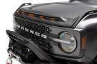 Husky 2820166 Aeroskin Lightshield Hood Protector 2021 2026 Ford Bronco New. Price: $290.99.