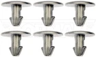 Dorman 697WN16 Engine Splash Shield Hardware Fits 2017-2019 Honda Cr-v 2018 New. Price: $28.98.