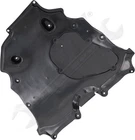 Apdty 169636 Rear Engine Splash Shield New. Price: $142.51.