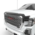 Egr 301795 Superguard Hood Matte Finish For 2019-2024 Gmc Sierra 1500 New. Price: $102.48.