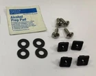 Trailfx Hood Deflector Attachment Kit - For 8711H New. Price: $41.51.