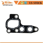 Engine Oil Filter Adapter Gasket Ford F-150 70801 New. Price: $8.10.