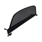 New Lexus Lc 500 Convertible Deflector + Storage Bag Aluminum Windscreen. Price: $769.95.
