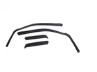Egr 573391 Set Of 4 In-channel Window Vent Rain Guard Deflectors Ford F-150 New. Price: $104.78.