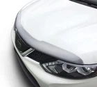 Auto Ventshade (avs) Hood Deflector Aeroskin Chrome Fits 2014-2020 Nissan New. Price: $134.99.