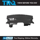 Trq Engine Splash Shield Lower Fits Nissan NI1228108 New. Price: $48.95.