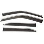 New Oem Mitsubishi 2022-2024 Eclipse Cross Side Window Air Deflector MZ562928EX. Price: $136.11.